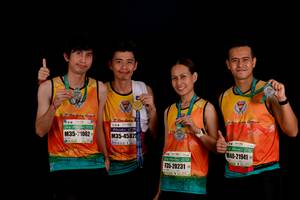 BIB: 45825, 21062, 21941, 20231
                            <button type="button" onclick="openModal(9296195)" class="btn btn-primary btn-sm float-right btn-popup" data-toggle="modal" data-target=".modal-high-quality">
                        <i class="fas fa-shopping-cart"></i> Add to Cart
                    </button>
                                            <button type="button" onclick="isThisMe(9296195, true)" class="btn btn-success btn-sm float-right btn-popup btn-isme hidden" data-toggle="tooltip" data-placement="bottom" title="นี่คือรูปของคุณใช่ไหม คลิกที่นี่เพื่อเอาเข้าอัลบั้ม">
                        <i class="fas fa-plus"></i> Add to album
                    </button>
                    <button type="button" onclick="isThisMe(9296195, false)" class="btn btn-warning btn-sm float-right btn-popup btn-isnotme hidden">
                        <i class="fas fa-ban"></i> Remove from album
                    </button>